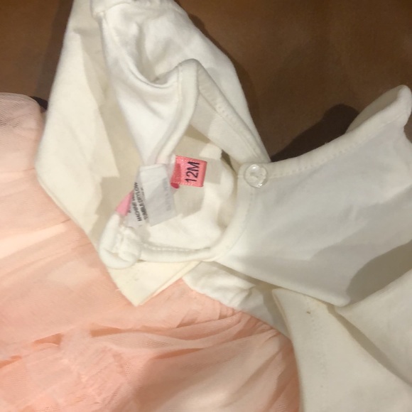 Mini Mini dress set size 12. - Picture 3 of 3